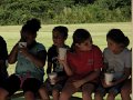 2011 Girls Camp